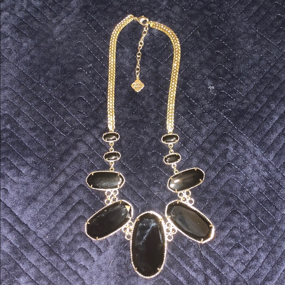 Kendra Scott Necklace- Never worn!